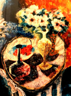 Still Life 1 Limited Edition Print - Peter Nixon Still Life 1 Limited Edition Print - Peter Nixon