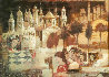 Arcadia Limited Edition Print by Peter Nixon - 1