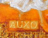 Horae Auxo HC 2012 Embellished - Huge Limited Edition Print by Peter Nixon - 4