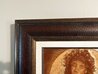 Casta Diva 2018 - Embellished Caldograph on Wood Limited Edition Print by Peter Nixon - 4 Casta Diva 2018 - Embellished Caldograph on Wood Limited Edition Print by Peter Nixon - 4