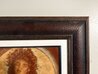Casta Diva 2018 - Embellished Caldograph on Wood Limited Edition Print by Peter Nixon - 3 Casta Diva 2018 - Embellished Caldograph on Wood Limited Edition Print by Peter Nixon - 3