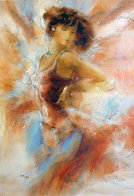 Allure II 2005 Limited Edition Print by Peter Nixon - 0