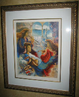 Aubade 1996 Limited Edition Print by Peter Nixon - 1 Aubade 1996 Limited Edition Print by Peter Nixon - 1