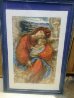 Mother and Child 1994 Limited Edition Print by Peter Nixon - 1