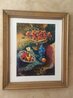 Still Life 2 Framed Serigraph Limited Edition Print by Peter Nixon - 1