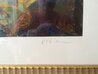 Still Life 2 Framed Serigraph Limited Edition Print by Peter Nixon - 3