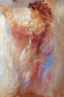 Allure AP 2005 Limited Edition Print - Peter Nixon Allure AP 2005 Limited Edition Print - Peter Nixon