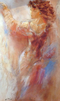 Allure II 2005 Limited Edition Print - Peter Nixon Allure II 2005 Limited Edition Print - Peter Nixon