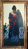 Shawls of Spain Purpora 2006 Limited Edition Print by Gabriel Picart - 1
