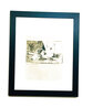 Apples, Glass and Knife PP 1947 HS - Mourlot Lithograph Limited Edition Print by Pablo Picasso - 2 Apples, Glass and Knife PP 1947 HS - Mourlot Lithograph Limited Edition Print by Pablo Picasso - 2