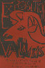 Exposition Vallauris 1952 Limited Edition Print by Pablo Picasso - 0 Exposition Vallauris 1952 Limited Edition Print by Pablo Picasso - 0