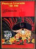 Picasso Linocuts: 1958–1963 Limited Edition Print by Pablo Picasso - 2 Picasso Linocuts: 1958–1963 Limited Edition Print by Pablo Picasso - 2