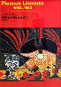 Picasso Linocuts: 1958–1963 Limited Edition Print by Pablo Picasso - 0 Picasso Linocuts: 1958–1963 Limited Edition Print by Pablo Picasso - 0