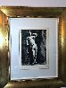Nu Accoude From Sable Mouvant 1966 Limited Edition Print by Pablo Picasso - 1 Nu Accoude From Sable Mouvant 1966 Limited Edition Print by Pablo Picasso - 1