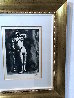 Nu Accoude From Sable Mouvant 1966 HS Limited Edition Print by Pablo Picasso - 2