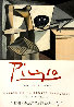 Picasso: Peintures Recentes Poster 1949 Limited Edition Print by Pablo Picasso - 0