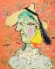 Picasso: Peintures 1900-1971  Limited Edition Print by Pablo Picasso - 0