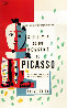 Suite De 180 Dessins De Picasso Poster 1964 HS Limited Edition Print by Pablo Picasso - 0