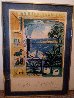 Cote D' Azur 1962 Limited Edition Print by Pablo Picasso - 2