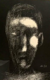 Tete De Garcon 1962 Limited Edition Print - Pablo Picasso Tete De Garcon 1962 Limited Edition Print - Pablo Picasso