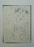 Rembrandt et Femme au Voile 1934 (Bloch 214) HS Limited Edition Print by Pablo Picasso - 2