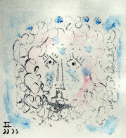 3 Aquatints Limited Edition Print by Pablo Picasso - 1 3 Aquatints Limited Edition Print by Pablo Picasso - 1