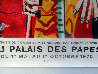 XXIV Festival D'avignon Poster HS 1970 Limited Edition Print by Pablo Picasso - 3
