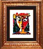 Bust of a Woman 1979 Limited Edition Print by Pablo Picasso - 1