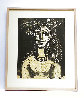 Jeune Fille (Inspired By Cranach) 1969 Limited Edition Print by Pablo Picasso - 1