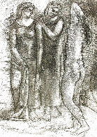 Groupe De Trois Femmes 1980 Limited Edition Print by Pablo Picasso - 0 Groupe De Trois Femmes 1980 Limited Edition Print by Pablo Picasso - 0