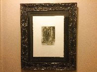 Groupe De Trois Femmes 1980 Limited Edition Print by Pablo Picasso - 2 Groupe De Trois Femmes 1980 Limited Edition Print by Pablo Picasso - 2