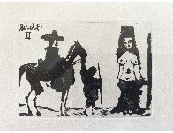 La Celestine, Bloch 1636 - 1971  Limited Edition Print by Pablo Picasso - 0
