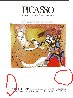 Fete De l'humanite Excitation Poster Limited Edition Print by Pablo Picasso - 3