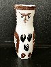 Young Wood Owl / Chouetton Vase 1952 10 in  Sculpture by Pablo Picasso - 1