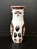 Young Wood Owl / Chouetton Vase 1952 10 in  Sculpture by Pablo Picasso - 2