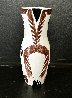 Young Wood Owl / Chouetton Vase 1952 10 in  Sculpture by Pablo Picasso - 3