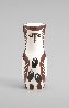 Young Wood Owl / Chouetton Vase 1952 10 in  Sculpture by Pablo Picasso - 0