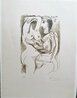 Le Gout du Bonheur IV 1970 HS Limited Edition Print by Pablo Picasso - 1