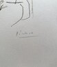 Le Gout du Bonheur IV 1970 HS Limited Edition Print by Pablo Picasso - 2
