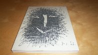 Picasso Lithographe IV Book With 2 Lithographs 1963 Limited Edition Print by Pablo Picasso - 3 Picasso Lithographe IV Book With 2 Lithographs 1963 Limited Edition Print by Pablo Picasso - 3