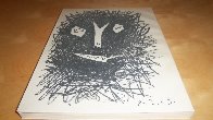 Picasso Lithographe IV Book With 2 Lithographs 1963 Limited Edition Print by Pablo Picasso - 4 Picasso Lithographe IV Book With 2 Lithographs 1963 Limited Edition Print by Pablo Picasso - 4
