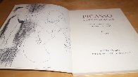 Picasso Lithographe IV Book With 2 Lithographs 1963 Limited Edition Print by Pablo Picasso - 5 Picasso Lithographe IV Book With 2 Lithographs 1963 Limited Edition Print by Pablo Picasso - 5