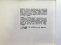 Femme Dans L'atelier Limited Edition Print by Picasso Estate Signed Editions - 5 Femme Dans L'atelier Limited Edition Print by Picasso Estate Signed Editions - 5