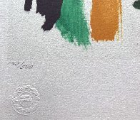 Ne Allongee Et Tete D'homme De Profil Limited Edition Print by Picasso Estate Signed Editions - 3 Ne Allongee Et Tete D'homme De Profil Limited Edition Print by Picasso Estate Signed Editions - 3