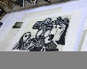 Couple Et Enfant Au Rameau D'olivier Limited Edition Print by Picasso Estate Signed Editions - 3 Couple Et Enfant Au Rameau D'olivier Limited Edition Print by Picasso Estate Signed Editions - 3