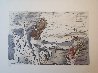 Minotaure Aveugle Conduit Par Une Petite Fille Limited Edition Print by Picasso Estate Signed Editions - 1 Minotaure Aveugle Conduit Par Une Petite Fille Limited Edition Print by Picasso Estate Signed Editions - 1