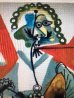 Buckled Shoeman Limited Edition Print by  Picasso Estate Signed Editions - 1