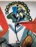 Buckled Shoeman Limited Edition Print by  Picasso Estate Signed Editions - 3