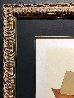 Guitare Verre Et Bouteille Limited Edition Print by  Picasso Estate Signed Editions - 6