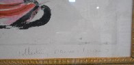 Nature Morte Au Pichet Rose Limited Edition Print by Picasso Estate Signed Editions - 4 Nature Morte Au Pichet Rose Limited Edition Print by Picasso Estate Signed Editions - 4